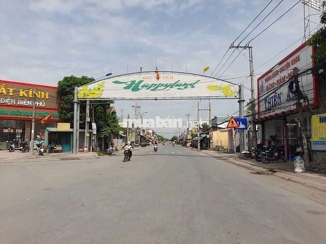 Chỉ 680tr sở hữu 692m2 đất vườn 15x 46m cực đẹp