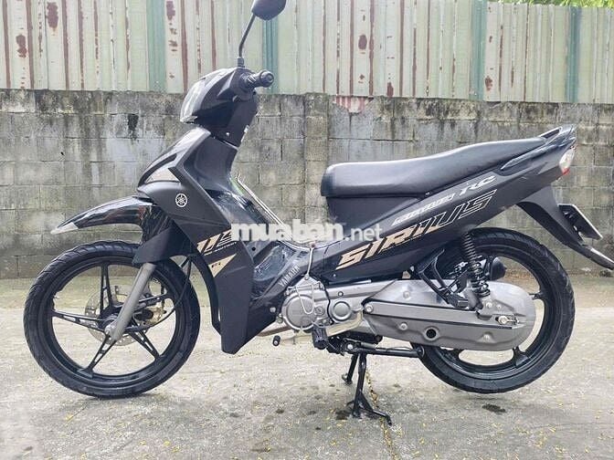 Bán Xe Sirius chính chủ