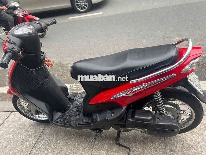 Yamaha Mio ultimo 2007 mới 90% biển số thành phố