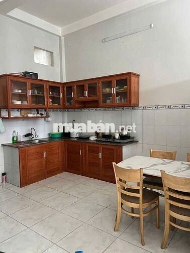 CHO THUÊ NHÀ PHƯỜNG TÂN HIỆP GIÁ 4 TRIỆU