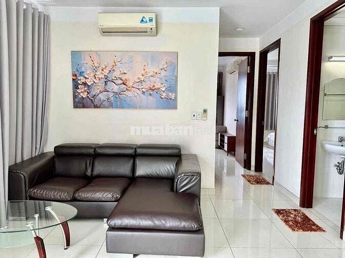 CHO THUÊ CĂN HỘ SUNRISE BECAMEX 2 PHÒNG NGỦ FULL NỘI THÂT