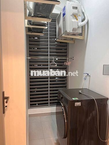 Cho thuê Happy One Central, 70m2 2PN Full nội thất đầy đủ giá tốt