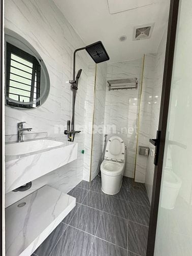 Chính chủ đang cần bán nhà 5t,38m tại Cầu Đơ,Hà Đông,ngõ to chỉ gần 7t
