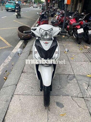 Honda vision 2019 mới 90% Bstp chính chủ
