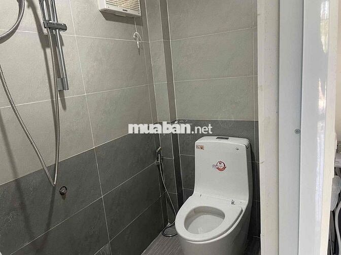 Cho thuê căn hộ mặt tiền đường Cẩm Nam 6 Hoà Xuân full nội thất