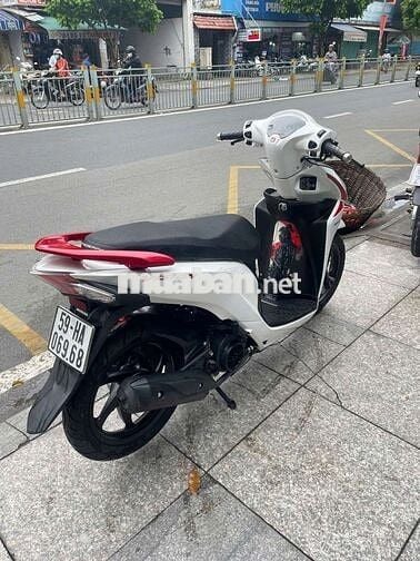 Honda vision 2019 mới 90% Bstp chính chủ