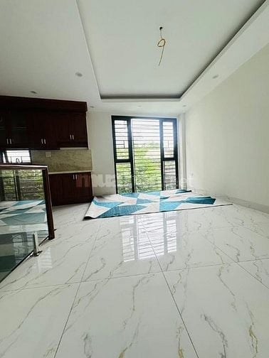 Chính chủ đang cần bán nhà 5t,38m tại Cầu Đơ,Hà Đông,ngõ to chỉ gần 7t