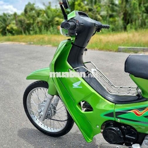 Wave nhỏ dọn fun new biển 95 máy êm ru áo đẹp