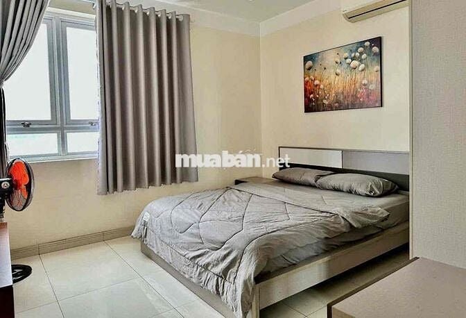 CHO THUÊ CĂN HỘ SUNRISE BECAMEX 2 PHÒNG NGỦ FULL NỘI THÂT
