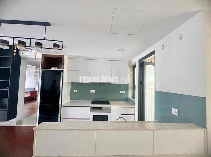 Cho thuê căn hộ 2PN topaz tưin thiết ké sang trọng
