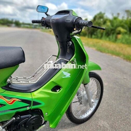 Wave nhỏ dọn fun new biển 95 máy êm ru áo đẹp