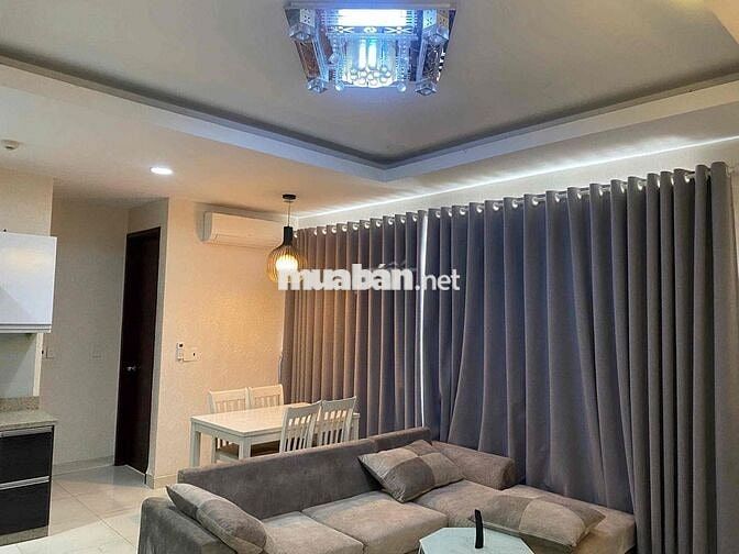 CHO THUÊ CĂN HỘ SUNRISE 2 PHÒNG NGỦ FULL NỘI THẤT VÀO Ở NGAY