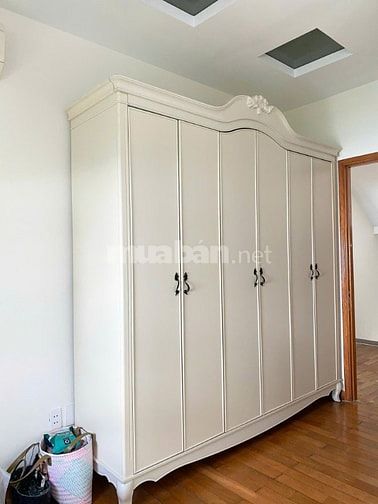 Chính chủ cho thuê Biệt Thự Nam Long 1 giá 100tr có hồ bơi 