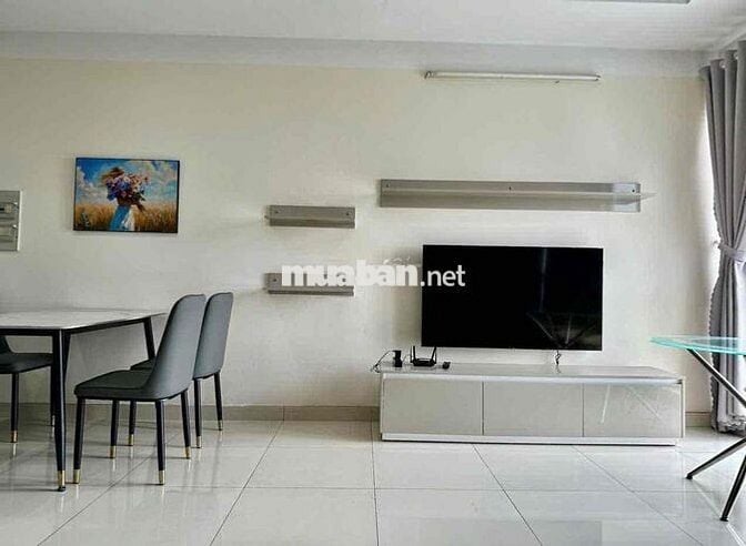 CHO THUÊ CĂN HỘ SUNRISE BECAMEX 2 PHÒNG NGỦ FULL NỘI THÂT