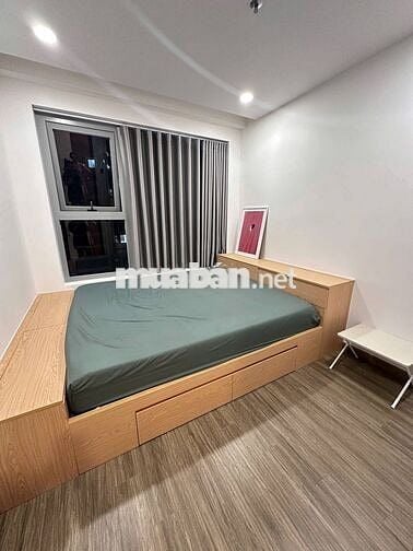 Cho thuê Happy One Central, 70m2 2PN Full nội thất đầy đủ giá tốt