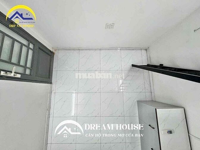 DUPLEX MỚI XÂY - NỘI THẤT CƠ BẢN - FREE XE - CAMERA AN NINH - BV 24/7