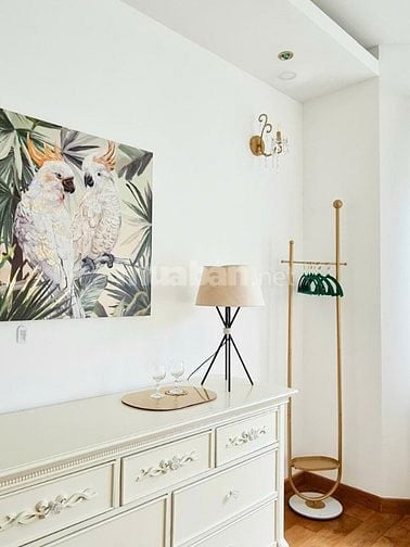 Chính chủ cho thuê Biệt Thự Nam Long 1 giá 100tr có hồ bơi 