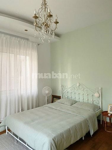 Chính chủ cho thuê Biệt Thự Nam Long 1 giá 100tr có hồ bơi 