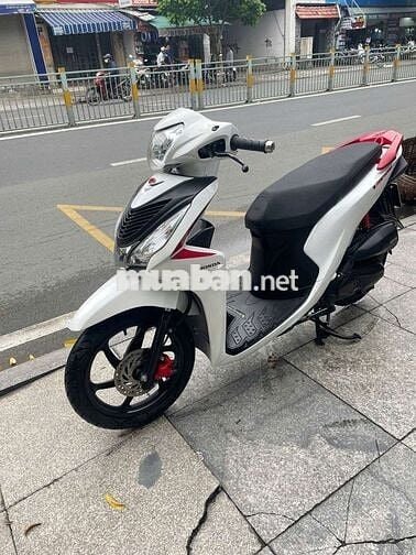Honda vision 2019 mới 90% Bstp chính chủ
