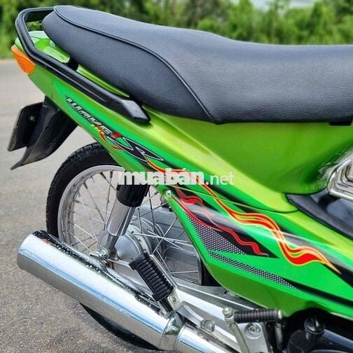 Wave nhỏ dọn fun new biển 95 máy êm ru áo đẹp