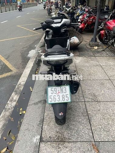 Honda winner v3 2023 mới 90% bstp chính chủ