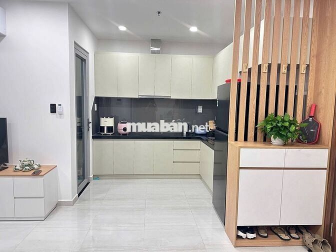 Cho thuê Happy One Central, 70m2 2PN Full nội thất đầy đủ giá tốt