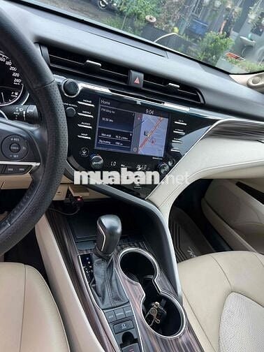 Toyota Camry 2020 2.5Q - 69000 km