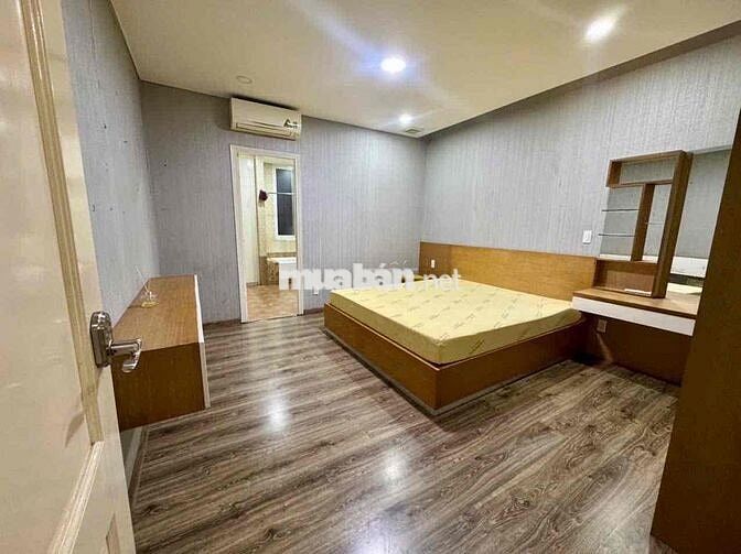 PENTHOUSE 2PN 1PK 60M2 FULL NỘI THẤT CAO CẤP NGAY HÀNG XANH