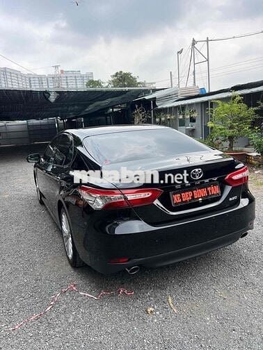 Toyota Camry 2020 2.5Q - 69000 km