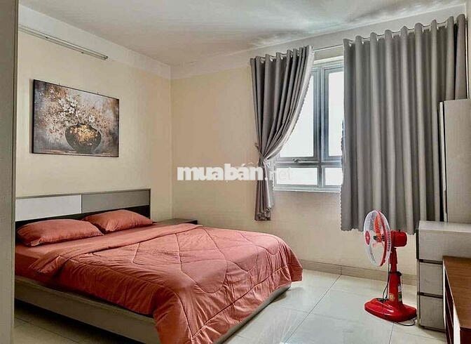 CHO THUÊ CĂN HỘ SUNRISE BECAMEX 2 PHÒNG NGỦ FULL NỘI THÂT