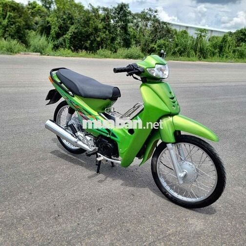 Wave nhỏ dọn fun new biển 95 máy êm ru áo đẹp
