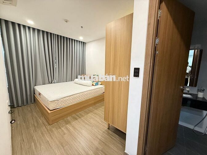 Cho thuê Happy One Central, 70m2 2PN Full nội thất đây đủ giá tốt