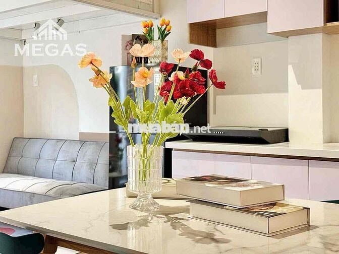 chdv 55 đường số 5, cư xá chu văn an, Bình Thạnh