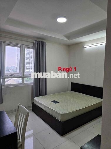 CHO THUÊ CĂN HỘ SUNRISE 2 PHÒNG NGỦ FULL NỘI THẤT VÀO Ở NGAY