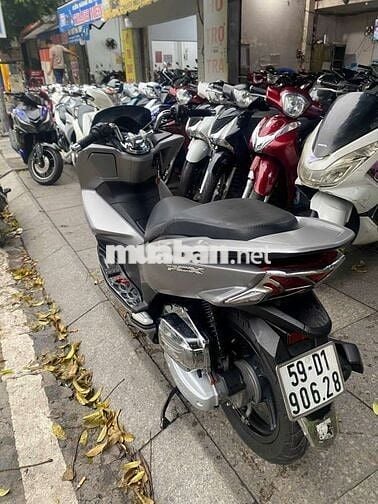 Honda PCX 125 2015 mới 90% Bstp chính chủ