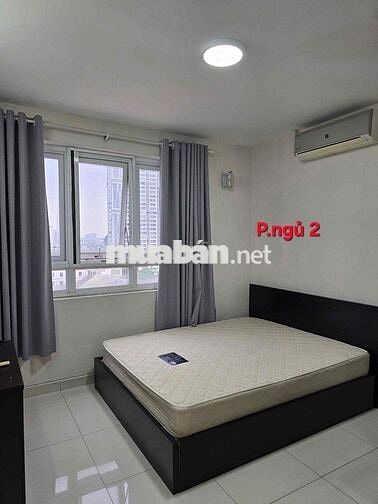 CHO THUÊ CĂN HỘ SUNRISE 2 PHÒNG NGỦ FULL NỘI THẤT VÀO Ở NGAY