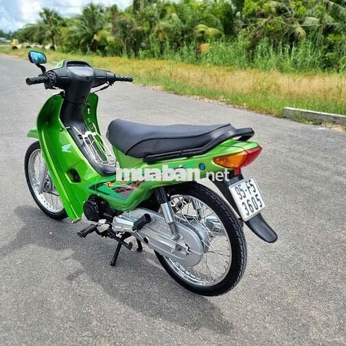 Wave nhỏ dọn fun new biển 95 máy êm ru áo đẹp