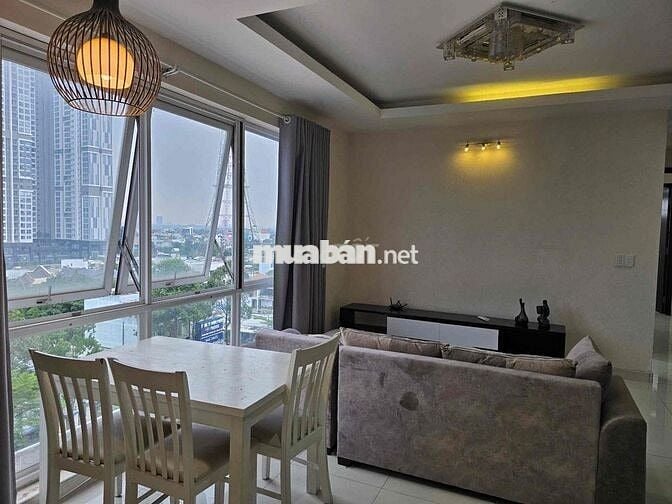 CHO THUÊ CĂN HỘ SUNRISE 2 PHÒNG NGỦ FULL NỘI THẤT VÀO Ở NGAY