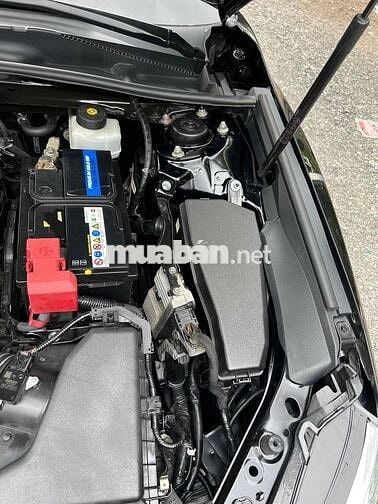 Toyota Camry 2020 2.5Q - 69000 km