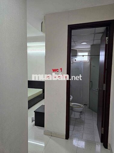 CHO THUÊ CĂN HỘ SUNRISE 2 PHÒNG NGỦ FULL NỘI THẤT VÀO Ở NGAY