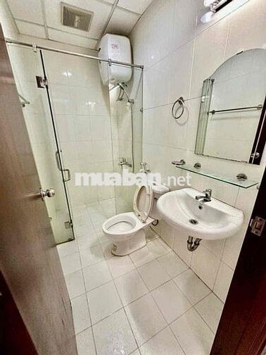 CHO THUÊ CĂN HỘ SUNRISE BECAMEX 2 PHÒNG NGỦ FULL NỘI THÂT