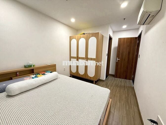 Cho thuê Happy One Central, 70m2 2PN Full nội thất đây đủ giá tốt