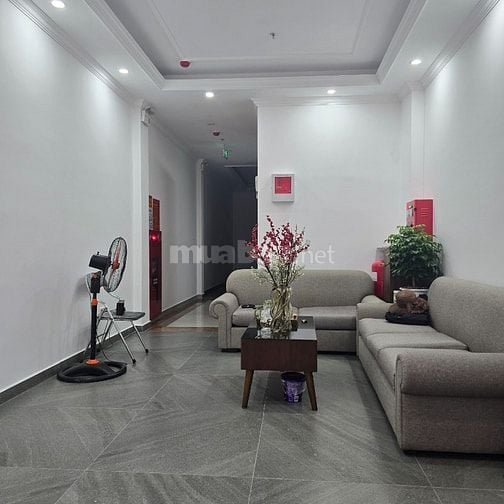 Bán Nhà 7 Tầng Thang Máy ,Phân Lô Đường 800A Ô Tô Vào. Giá 27.5 tỷ