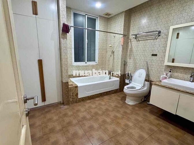 PENTHOUSE 2PN 1PK 60M2 FULL NỘI THẤT CAO CẤP NGAY HÀNG XANH