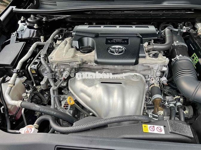 Toyota Camry 2020 2.5Q - 69000 km