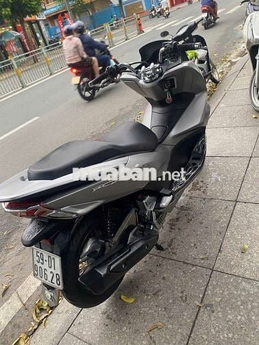 Honda PCX 125 2015 mới 90% Bstp chính chủ