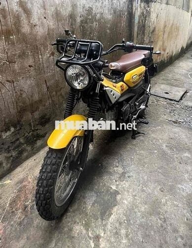 Yamaha PG1 màu vàng