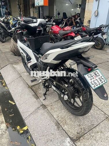 Honda winner v3 2023 mới 90% bstp chính chủ