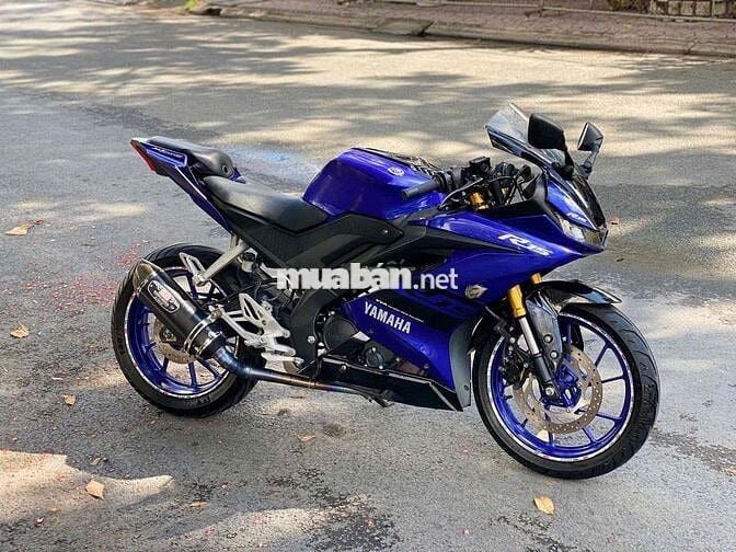 Yamaha R15 full máy 65 Touring