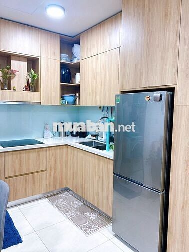 12TR/THÁNG - CHO THUÊ GẤP 2PN RUBY CELADON, FULL NỘI THẤT